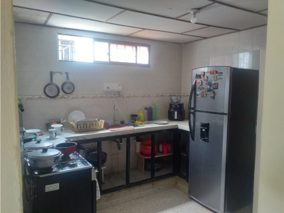 Apartamento En Venta Las Delicias, Barranquilla — foto 5