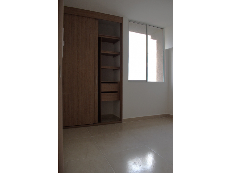Apartamento En Venta Alameda Del Rio, Barranquilla — foto 5
