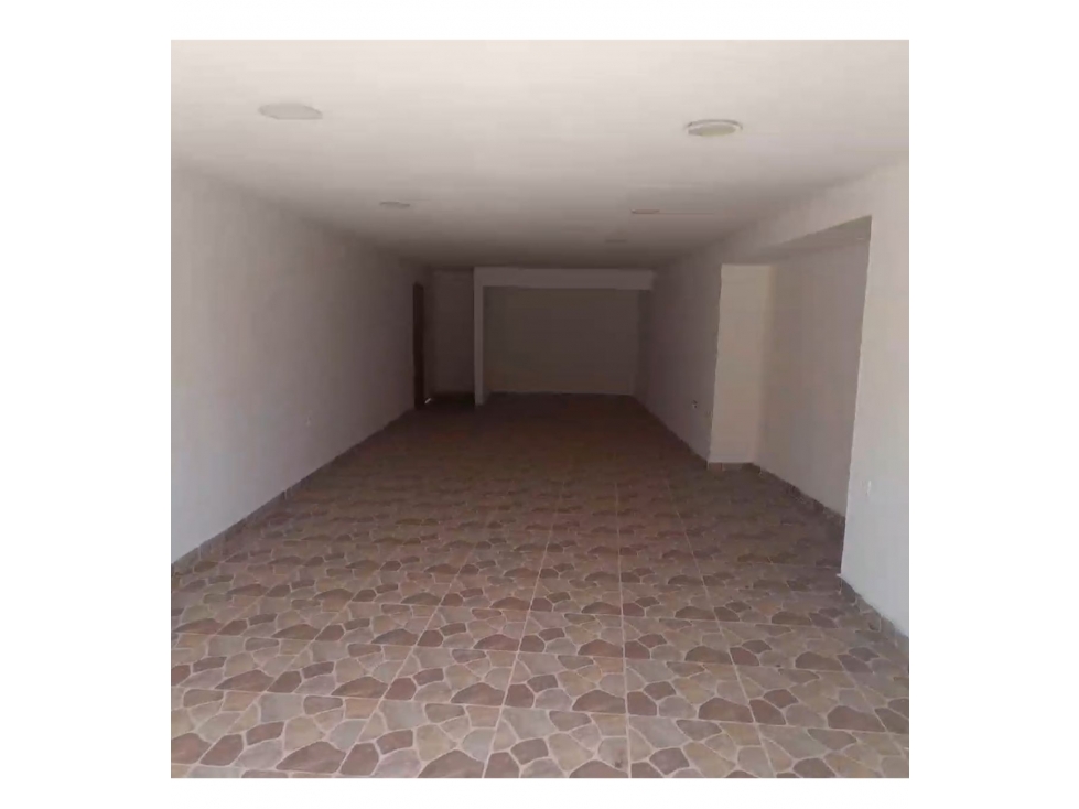 Local En Venta Alboraya, Barranquilla - 2