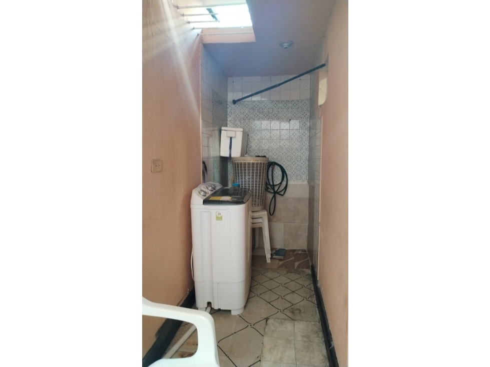 Casa En Venta Urbanización El Parque - 3