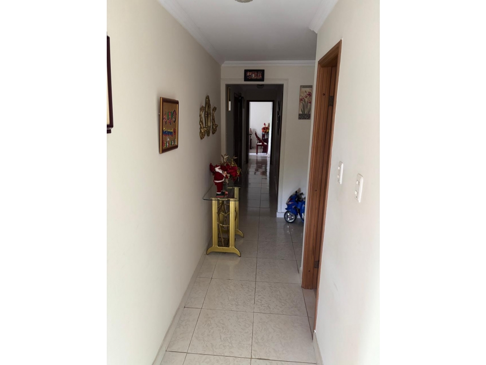 Venta De Apartamento En Ciudad Jardin, Barranquilla — foto 5