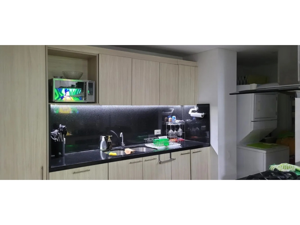 Apartamento En Venta Ciudad Jardin, Barranquilla — foto 4