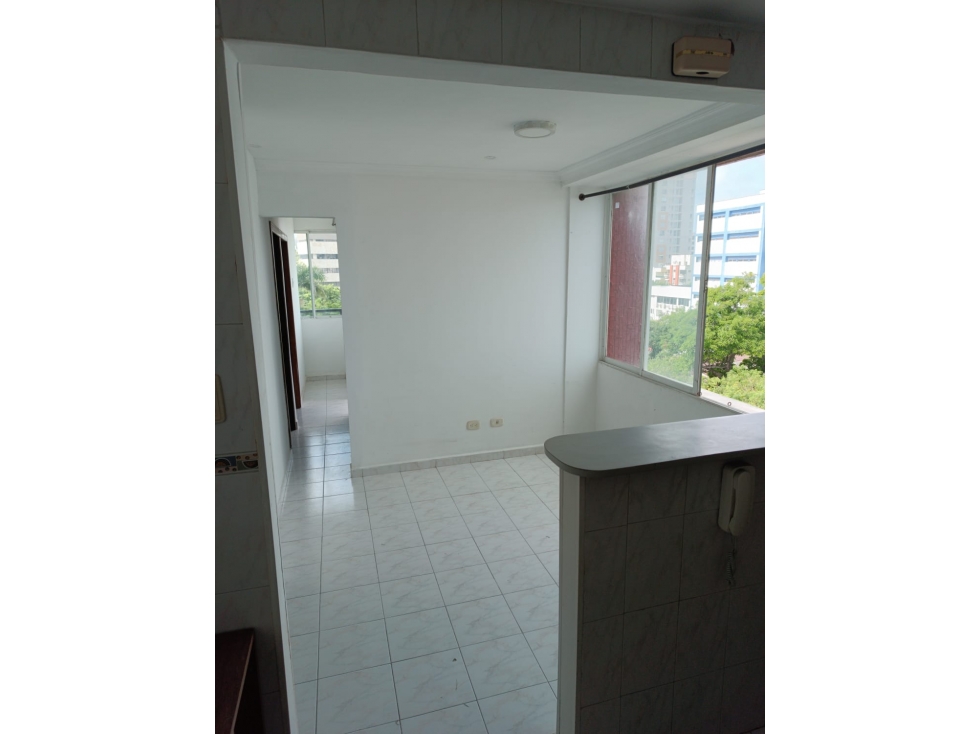 Vendo Apartamento En Ciudad Jardin, Barranquilla — foto 2