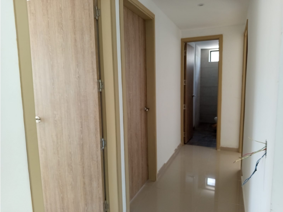 Se vende Apartamento Nuevo en Nuevo Horizonte — foto 3