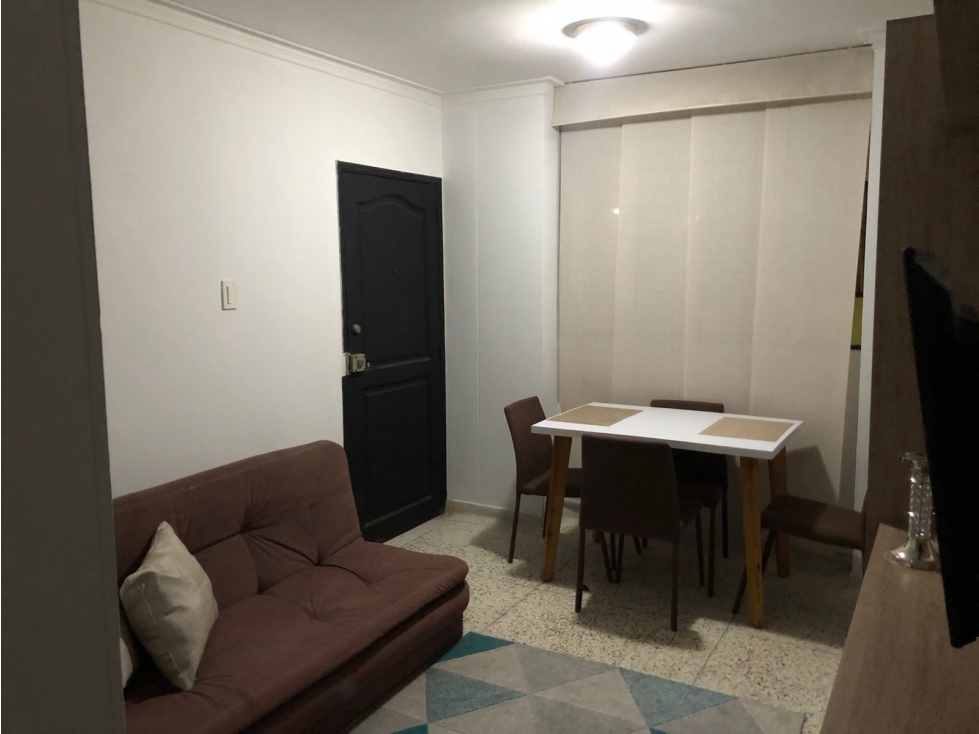 Apartamento En Venta Olaya, Barranquilla — foto 6