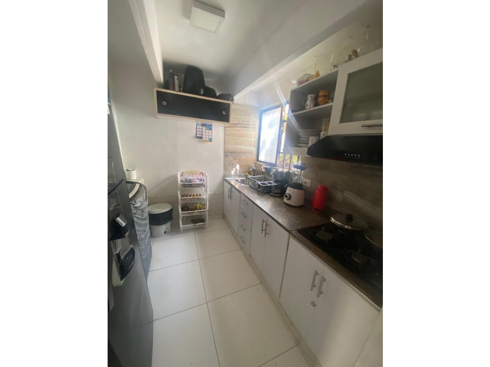 Apartamento En Venta El Limoncito, Barranquilla — foto 4