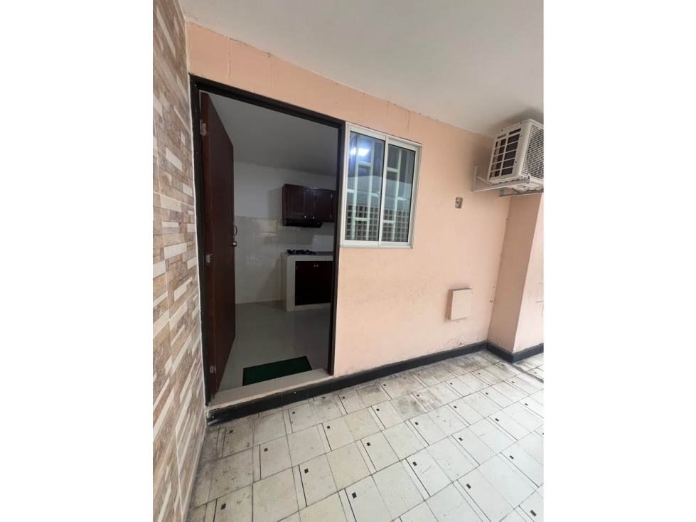 Apartamento En venta Barrio El rosario, Barranquilla — foto 3