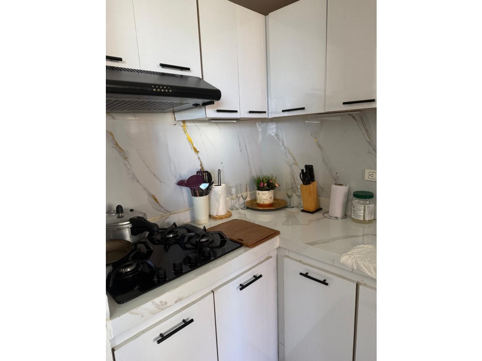 Apartamento En Venta Miramar, Barranquilla — foto 6