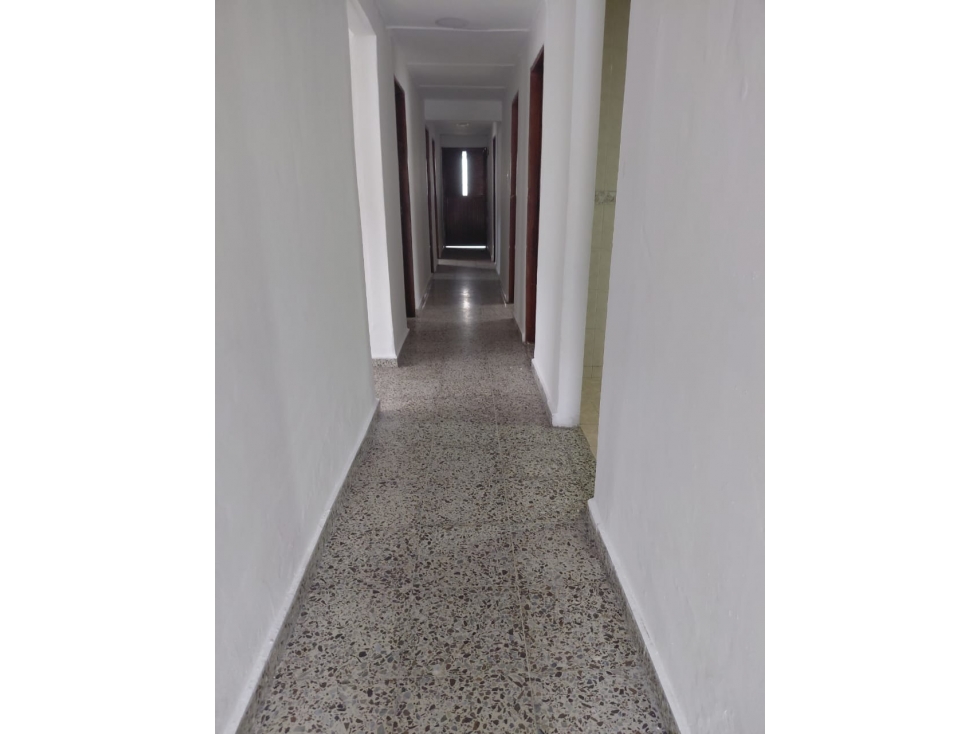 Casa En Venta Barrio El Carmen, Barranquilla - 3