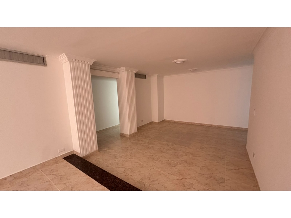 Apartamento En Venta Altos De Riomar, Barranquilla - 3