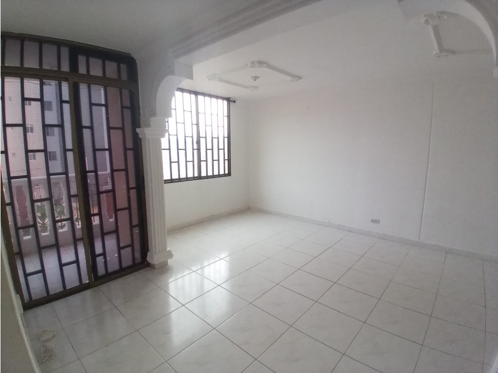 Apartamento En Arriendo y/o Venta Miramar, Barranquilla