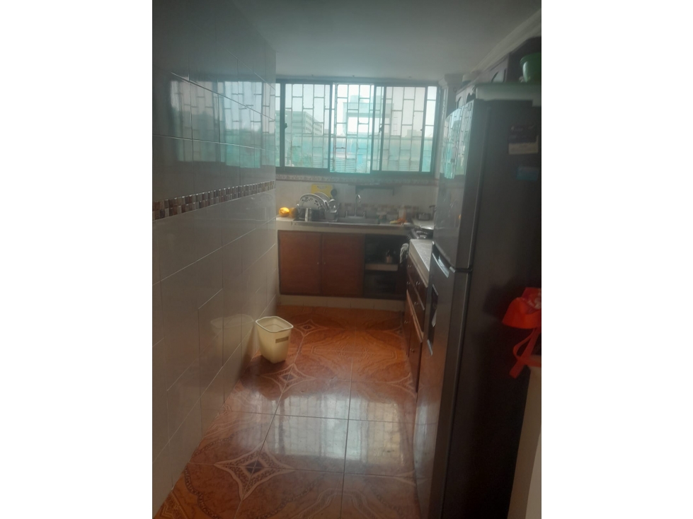 Venta De Apartamento En Boston, Barranquilla — foto 5