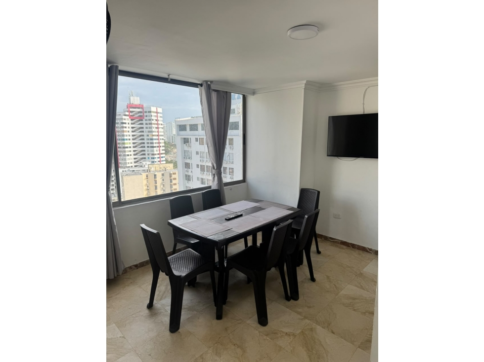 Apartamento En Venta Santa Marta, Magdalena — foto 4