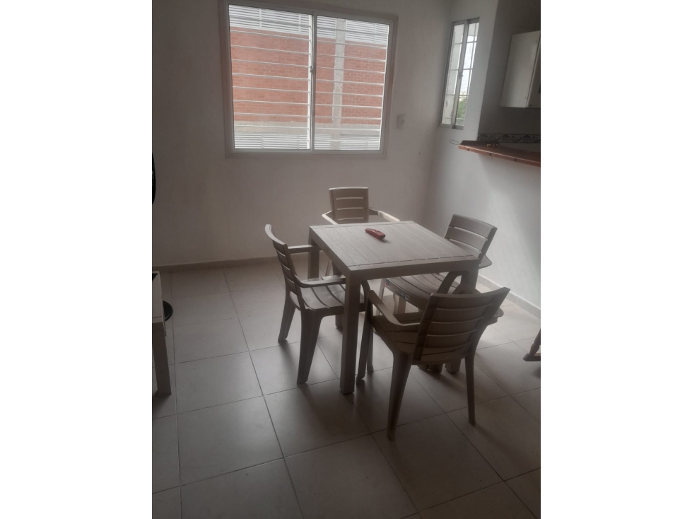 Venta De Apartamento En Boston, Barranquilla — foto 3