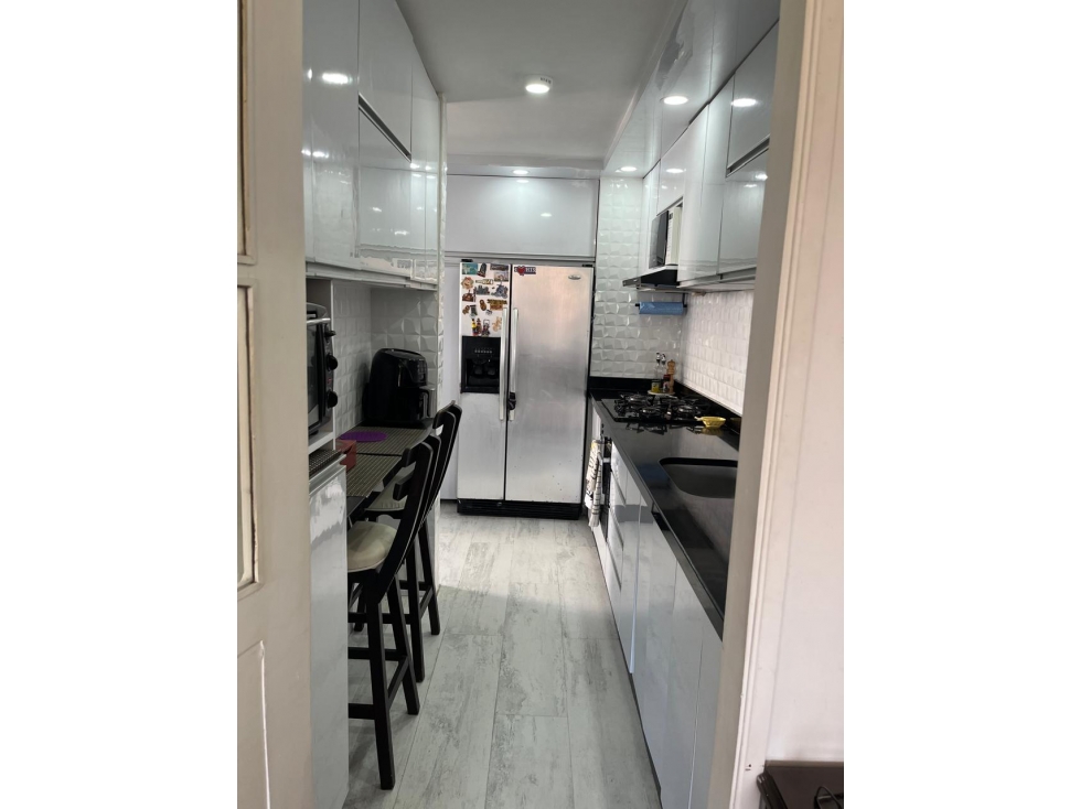 Apartamento En Venta Miramar, Barranquilla — foto 4