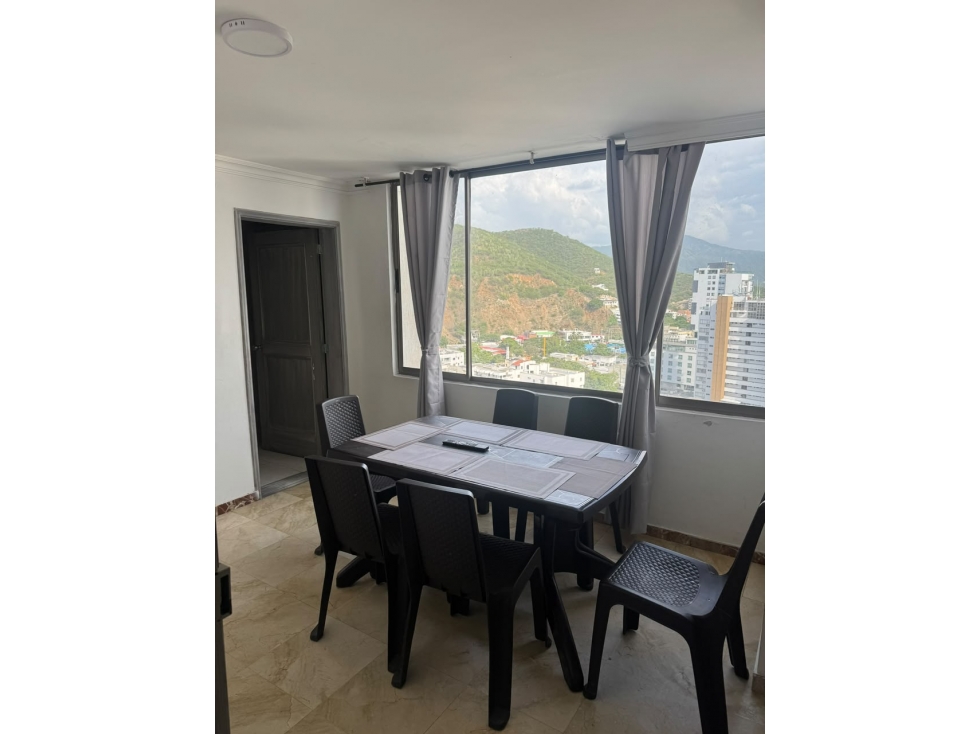 Apartamento En Venta Santa Marta, Magdalena — foto 3