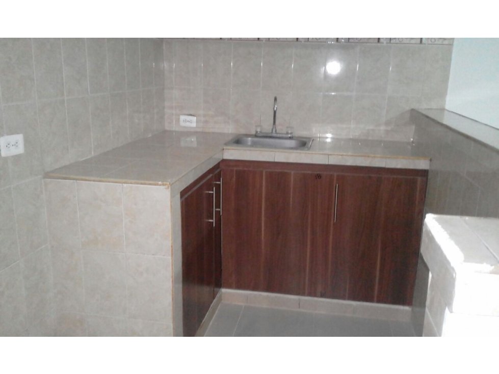 Apartamento En Venta En Chiquinquirá — foto 2