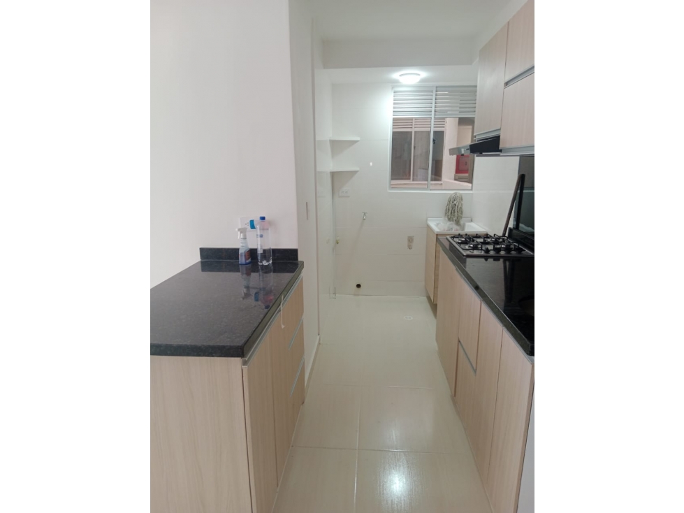 Arriendo Apartamento En Ciudad mallorquin — foto 3