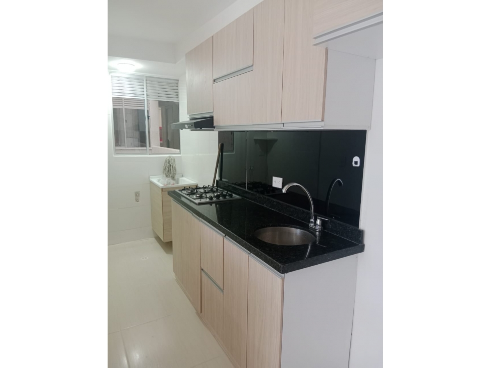 Arriendo Apartamento En Ciudad mallorquin — foto 5