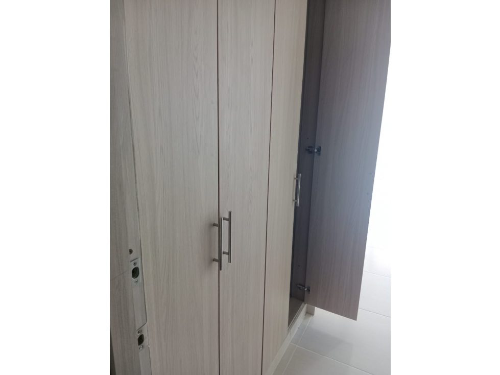 Arriendo Apartamento En Ciudad mallorquin — foto 6