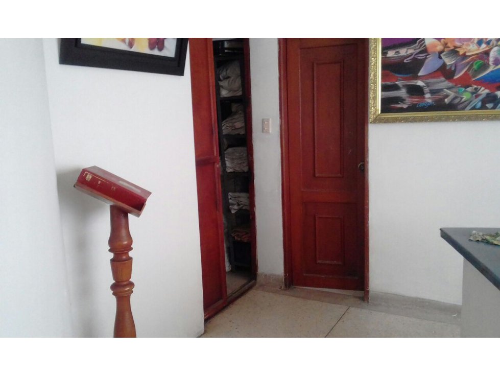 Vendo Casa Comercial Nuevo Horizonte, Barranquilla - 5
