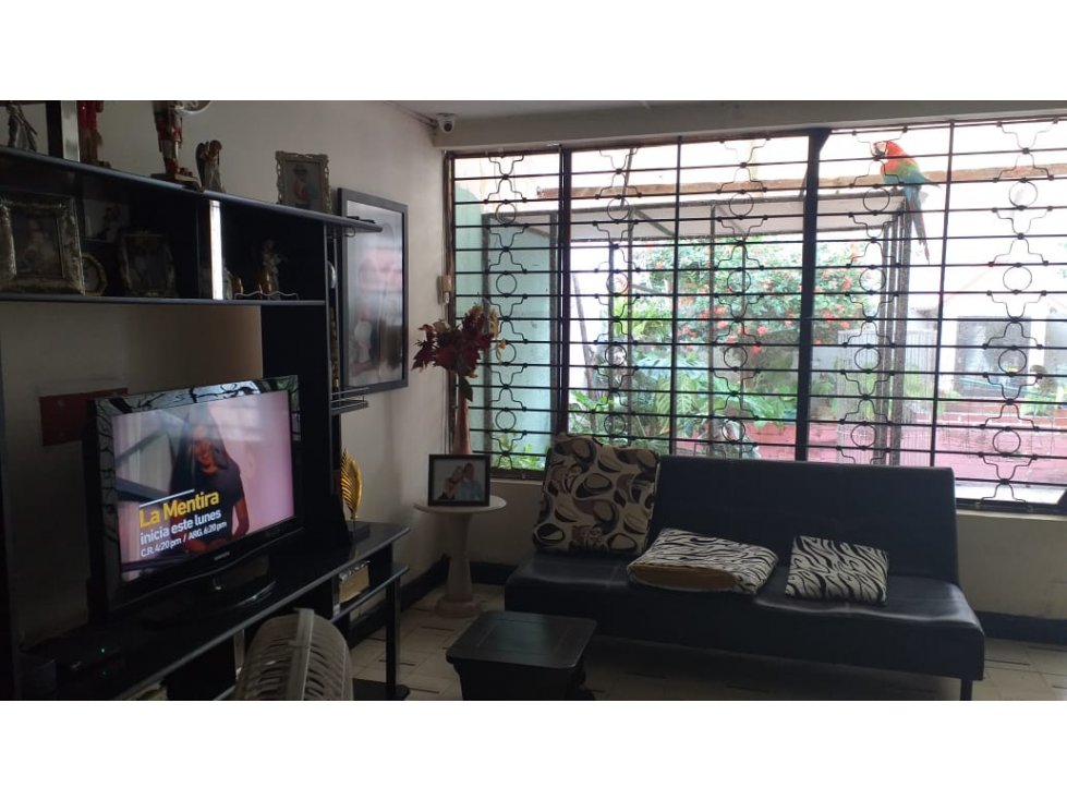 Casa En Venta Ciudad Jardín, Barranquilla - 3