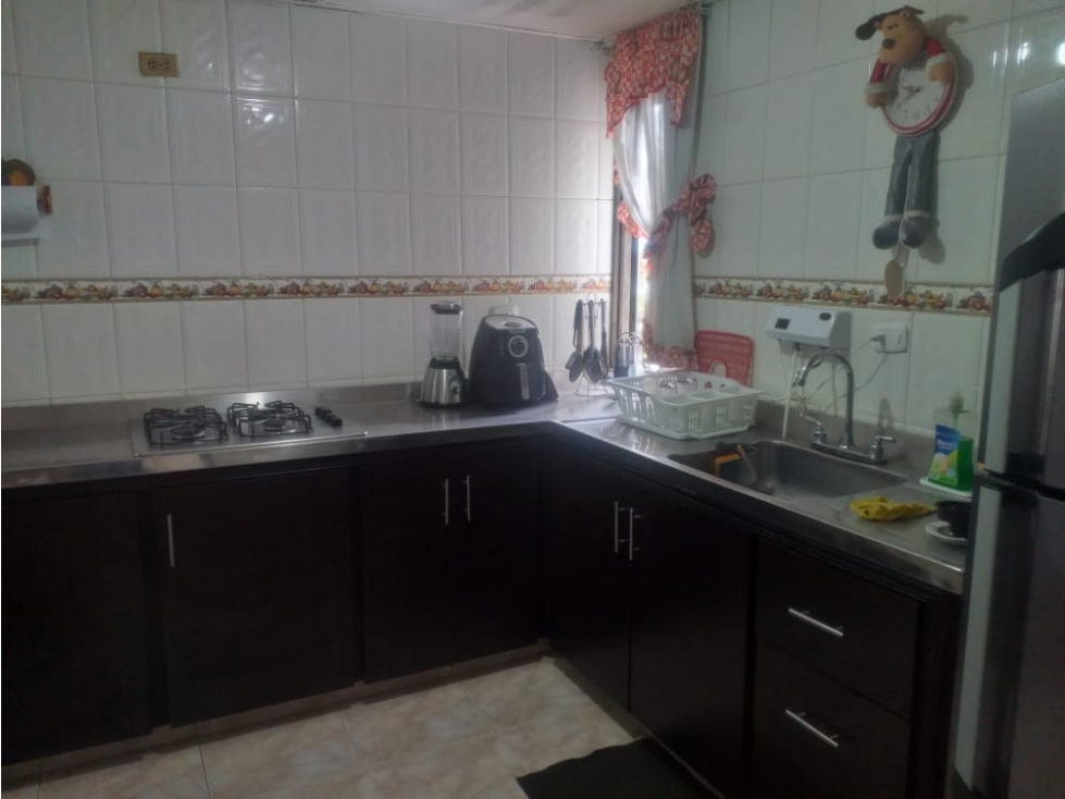 Apartamento En Venta En Las Delicias, Barranquilla — foto 4