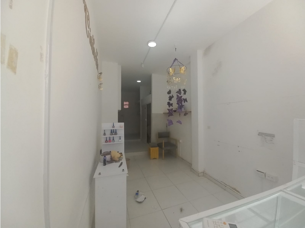 Arriendo Local comercial En Las Delicias, Barranquilla — foto 3