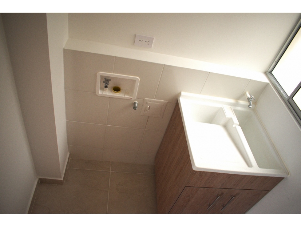Apartamento En Venta Alameda Del Rio, Barranquilla — foto 4