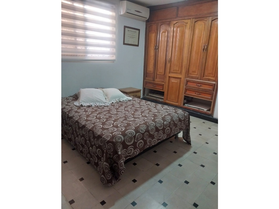 Casa En Venta Recreo, Barranquilla — foto 6