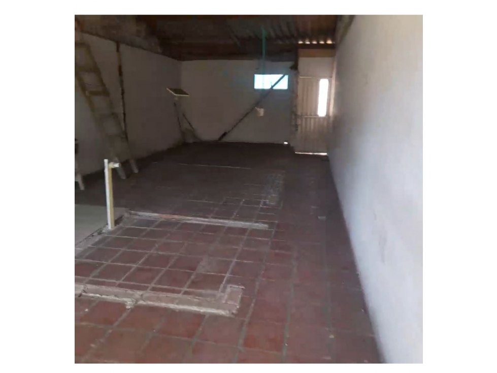 Local En Venta Alboraya, Barranquilla - 3