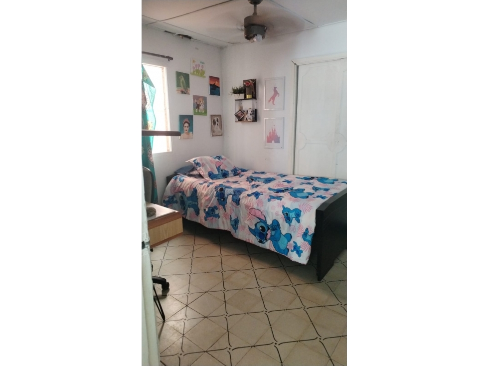 Casa En Venta Urbanización El Parque - 4