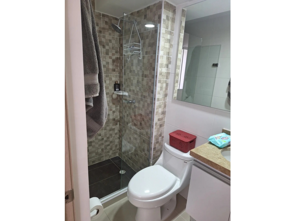 Apartamento En Venta El Prado, Barranquilla — foto 3