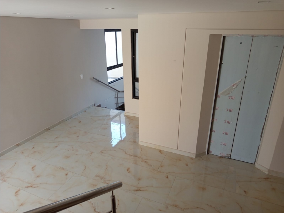 Se vende Apartamento Nuevo en Nuevo Horizonte — foto 4