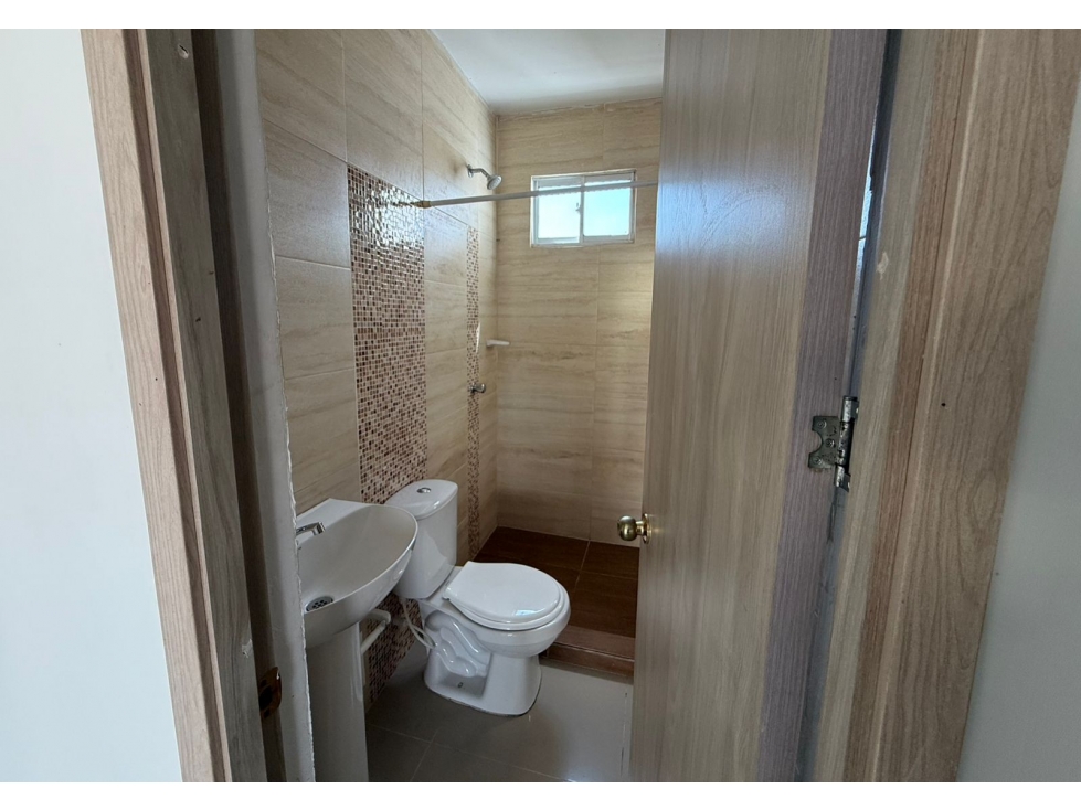 Apartamento En Venta Las Delicias, Barranquilla — foto 4