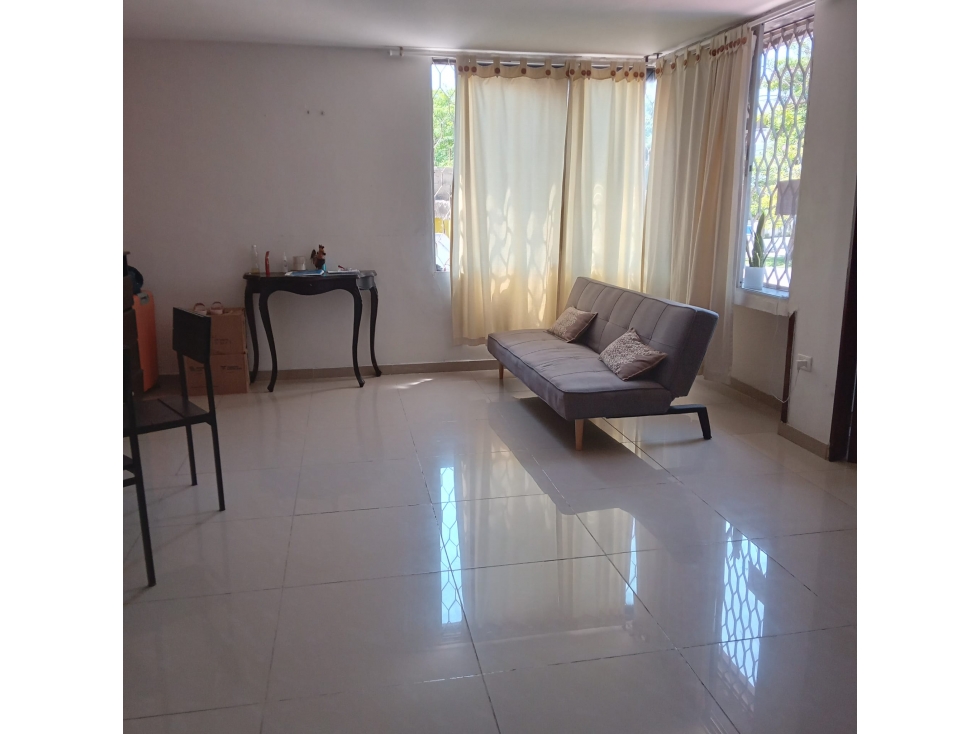 Apartamento En Venta Prado, Barranquilla — foto 3