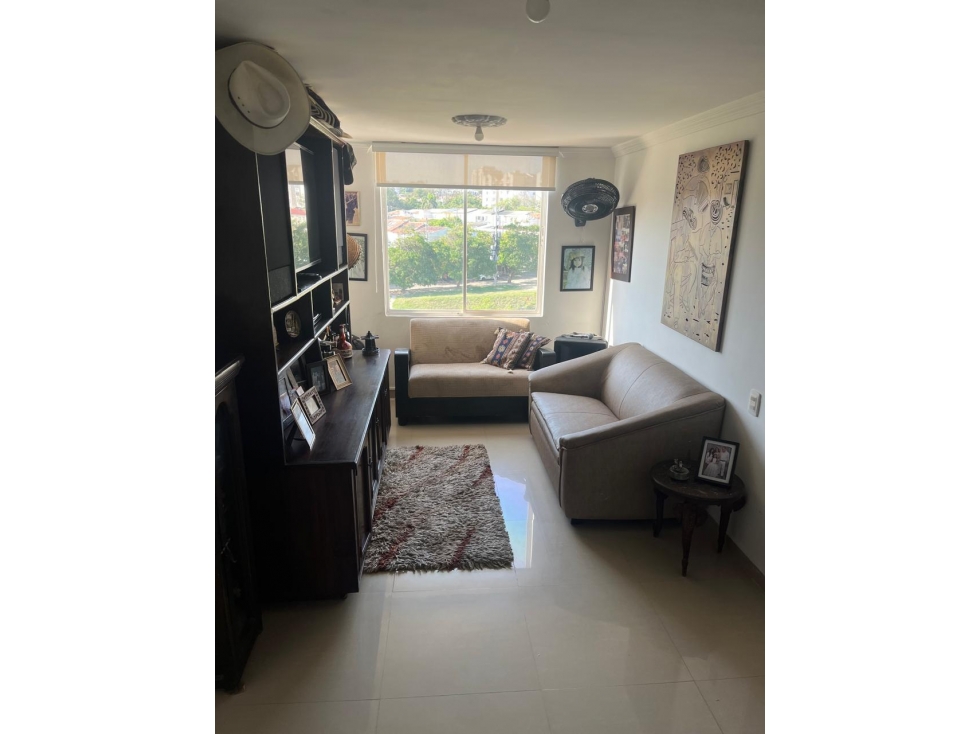 Apartamento En Venta Miramar, Barranquilla — foto 3
