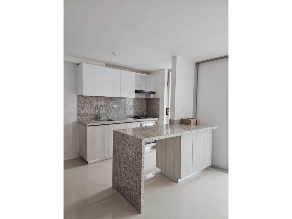 Apartamento En Venta Miramar, Barranquilla