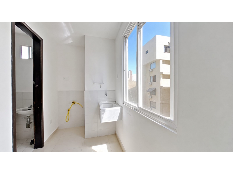 Apartamento En Venta Alto Prado, Barranquilla — foto 3