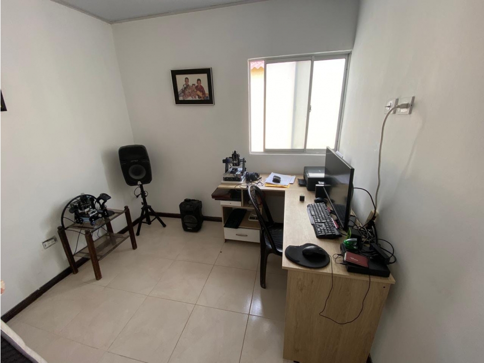 Casa En Venta Caribe Verde, Barranquilla — foto 4