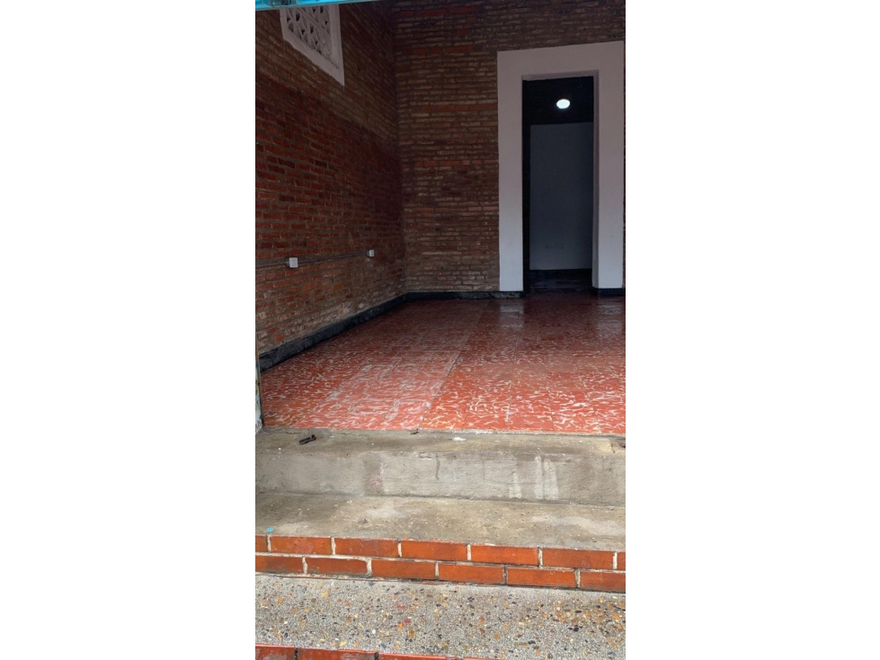 Local En Arriendo Chiquinquira, Barranquilla