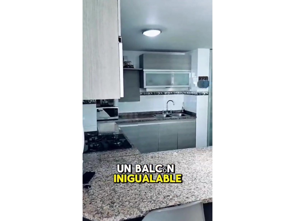 Apartamento En Venta Y/o Arriendo En Villa Country, Barranquilla — foto 6