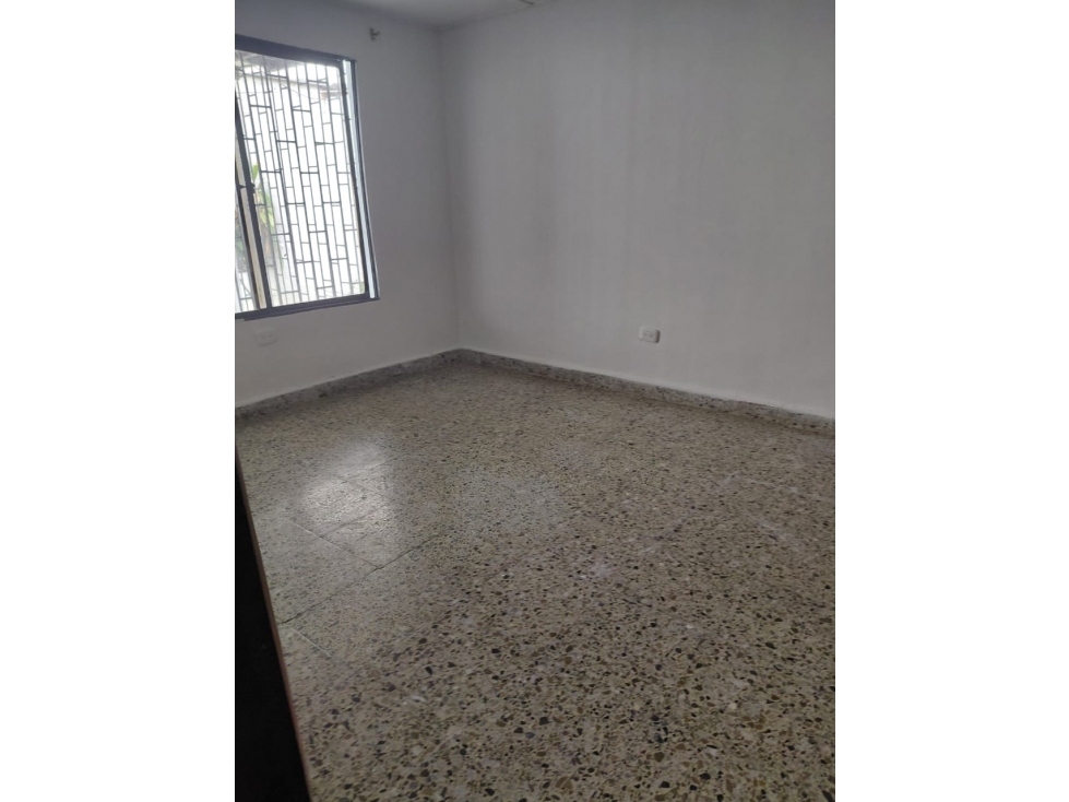 Casa En Venta Barrio El Carmen, Barranquilla - 4