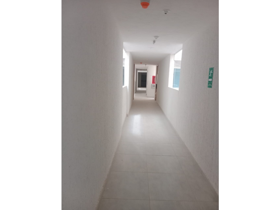 Arriendo Apartamento En Ciudad mallorquin — foto 2