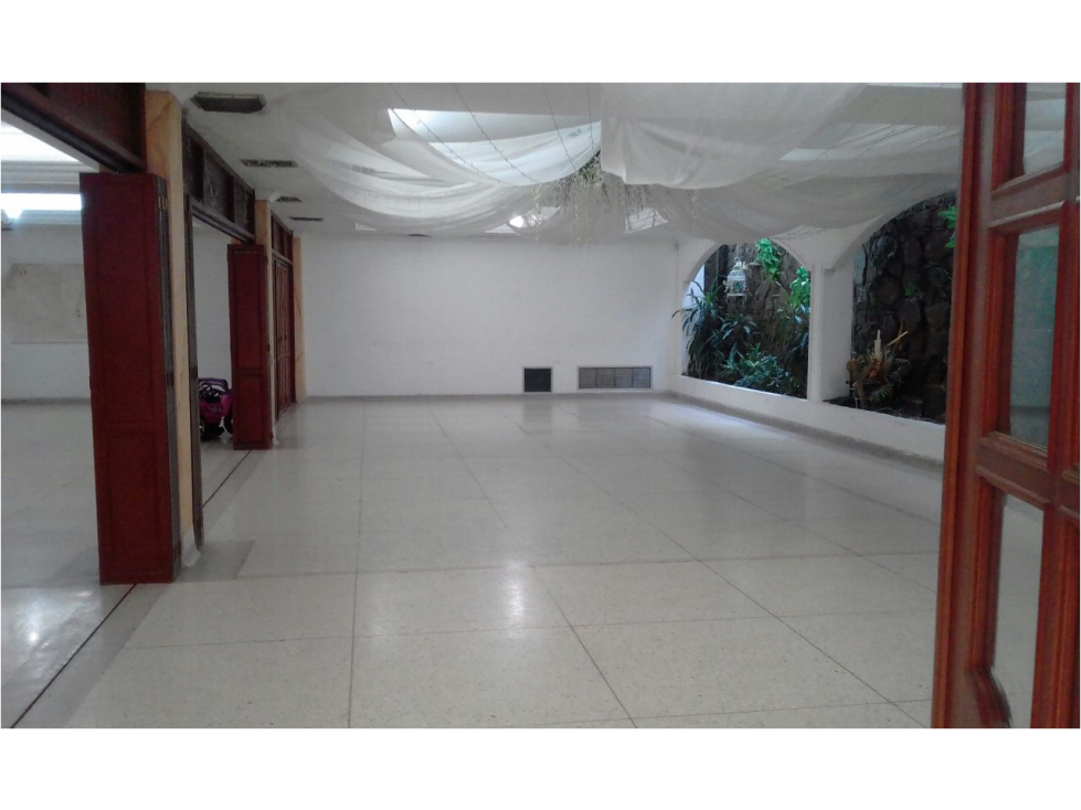 Vendo Casa Comercial Nuevo Horizonte, Barranquilla - 1