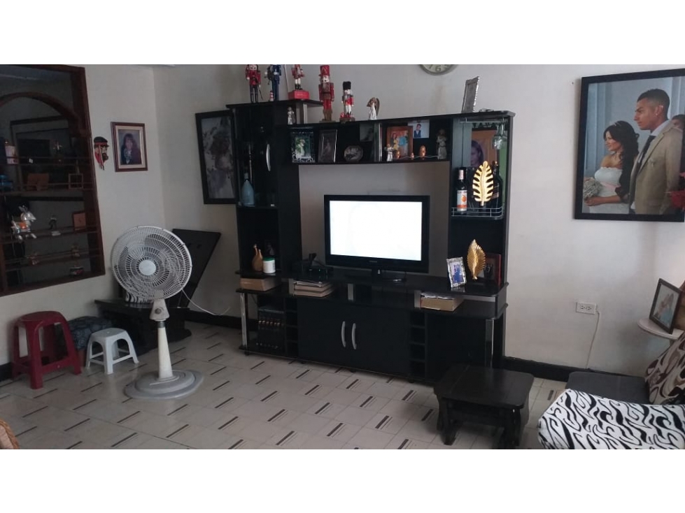 Casa En Venta Ciudad Jardín, Barranquilla - 4