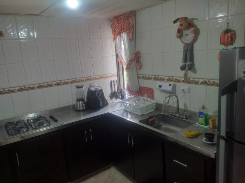 Apartamento En Venta En Las Delicias, Barranquilla — foto 5