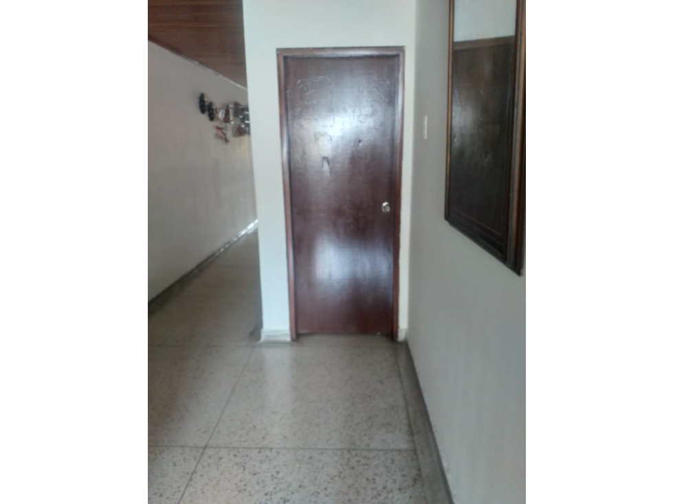 Apartamento En Venta Las Delicias, Barranquilla — foto 6