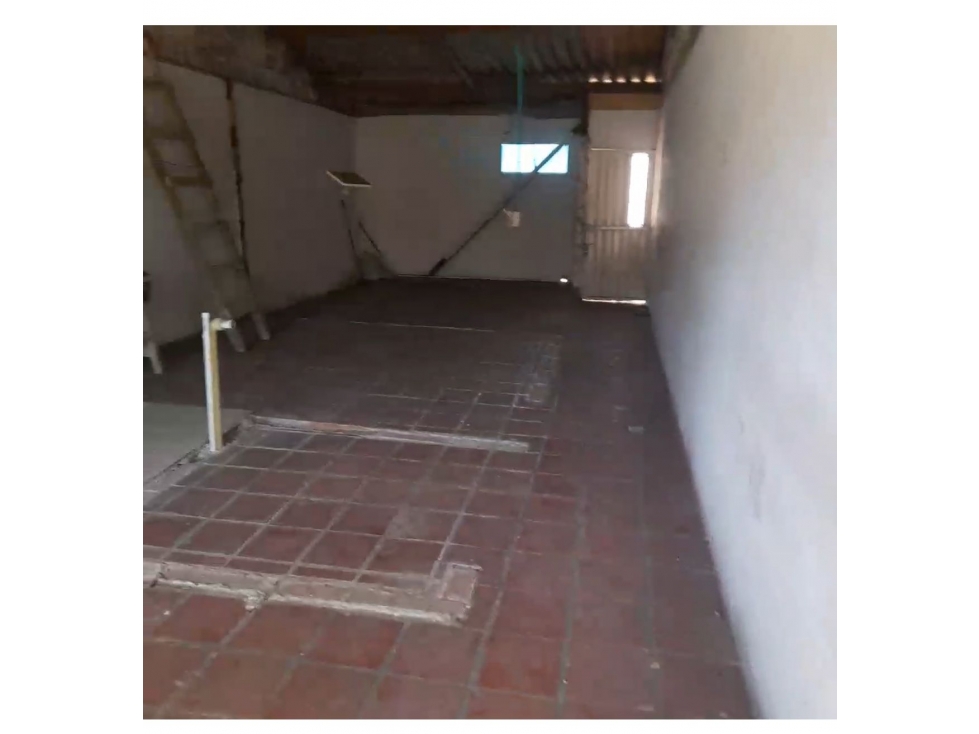 Local En Venta Alboraya, Barranquilla - 4