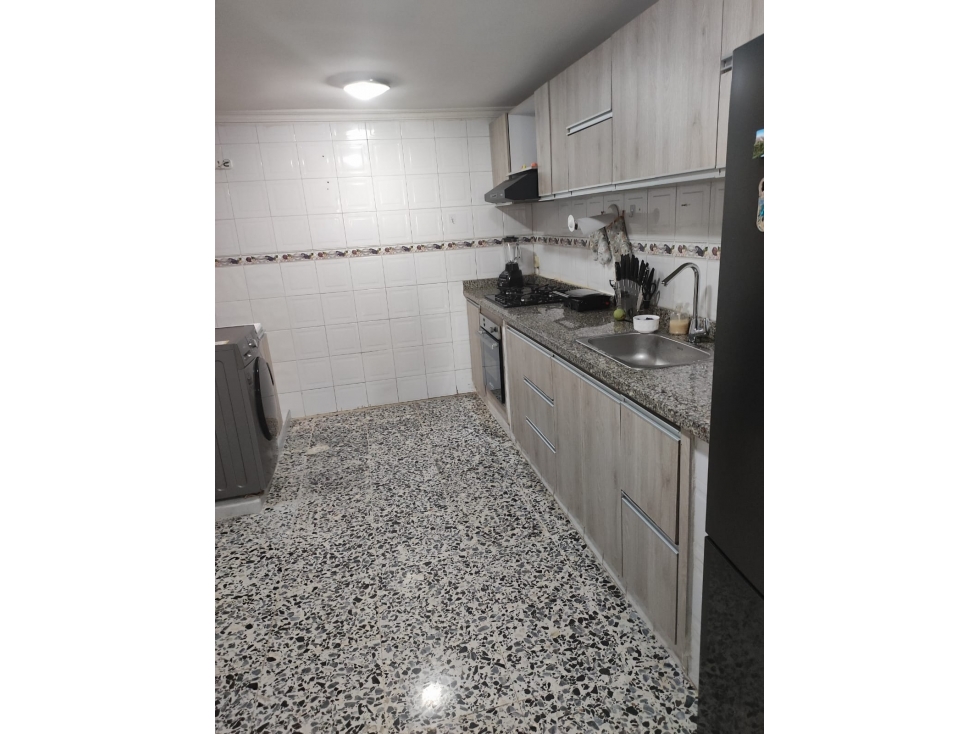 Apartamento En Venta El Prado, Barranquilla — foto 6